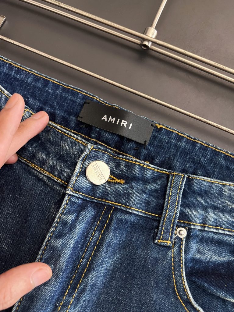 お得100%新品 アミパリス スーパーコピー ファッション カジュアルジーンズ