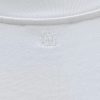 アミパリス コピー シンプルスタイルハートプリントカジュアル半袖Tシャツ男女同タイプ