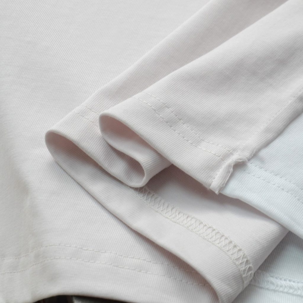 BALENCIAGA(バレンシアガ ) 偽物 アルファベット刺繍両面着用半袖 通販