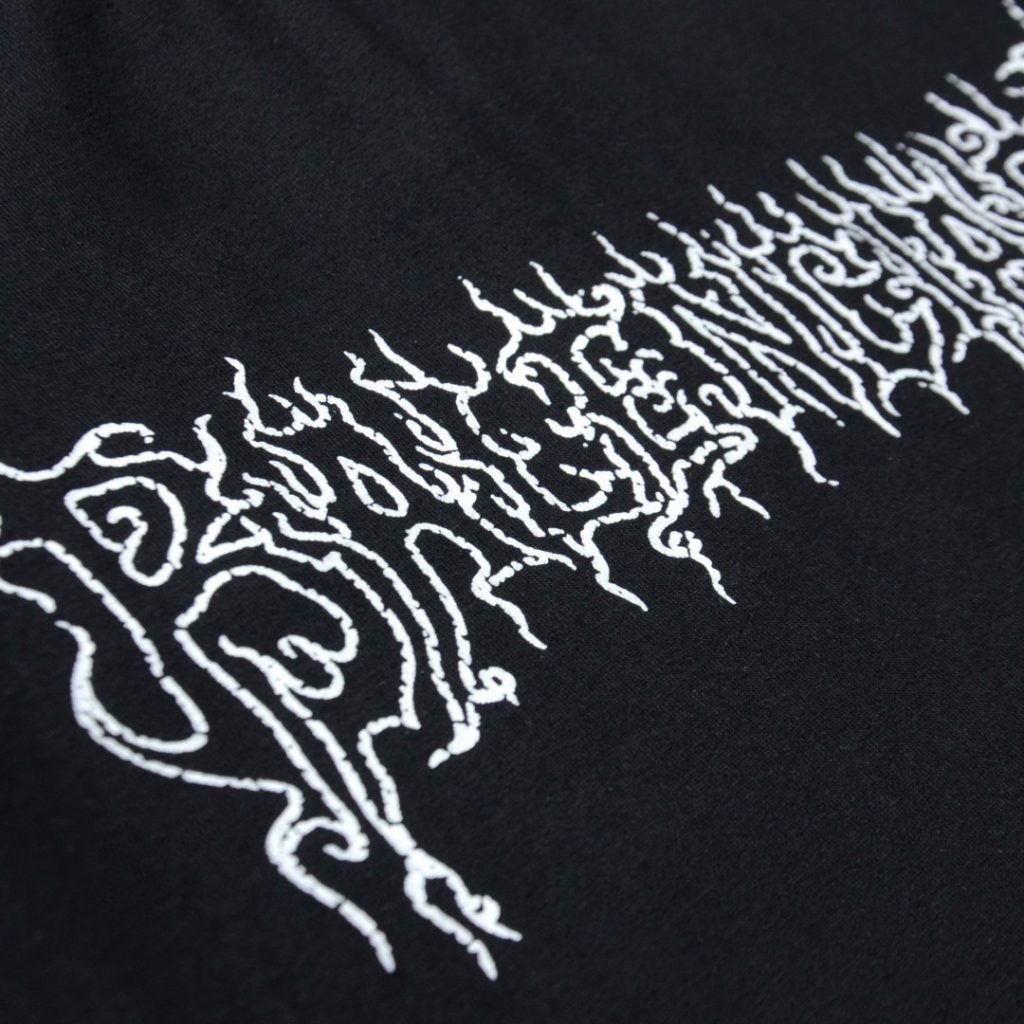 BALENCIAGA(バレンシアガ) 新作 偽物 火餡アルファベットプリントロゴ半袖 通販 