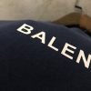 BALENCIAGA(バレンシアガ) 限定 偽物 アルファベットロゴ半袖Tシャツ 通販