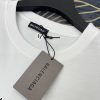 BALENCIAGA(バレンシアガ) スーパーコピー 超綺麗オシャレなプリントカジュアル半袖Tシャツ