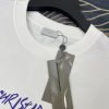 Dior (ディオール) 激安販売 ファッション スーパーコピー プリントTシャツ