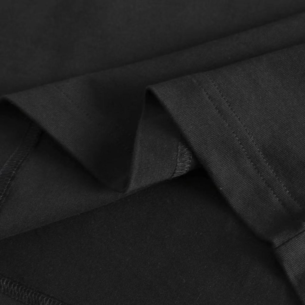 BALENCIAGA(バレンシアガ) スーパーコピー パリタワープリント半袖Tシャツ