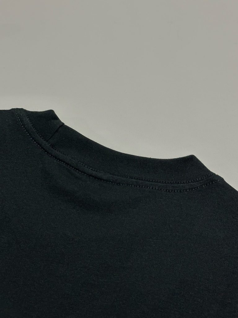 BALENCIAGA(バレンシアガ) 春夏新作 入手困難 スーパーコピー ファッション プリントTシャツ