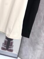 バレンシアガ 偽物人気バカ売れ商品シンプルスタイルロゴアルファベットプリント流行カジュアル半袖Tシャツ