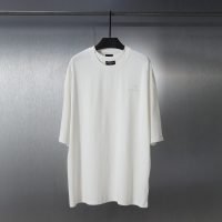 激安販売 HOT100% 新品　華奢 バレンシアガ アウトレット 　tシャツ コピー