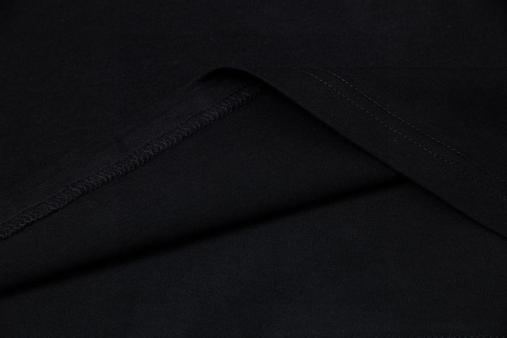 超お得レトロ人気バレンシアガ n級品 アルファベットロゴプリント半袖Tシャツ 