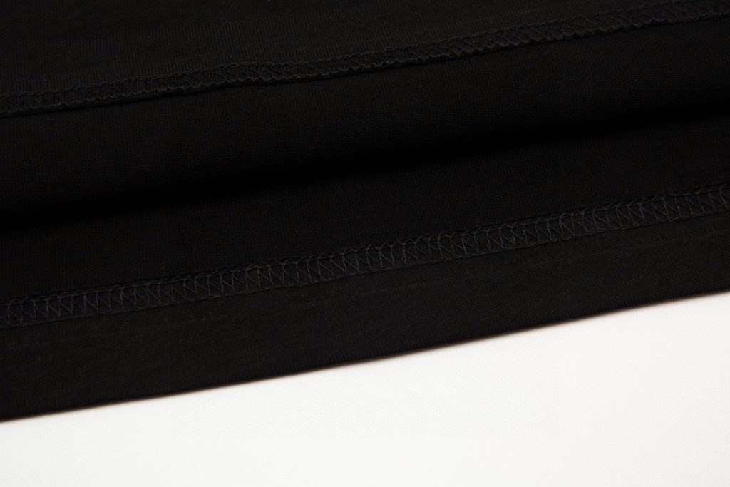超お得レトロ人気バレンシアガ n級品 アルファベットロゴプリント半袖Tシャツ 