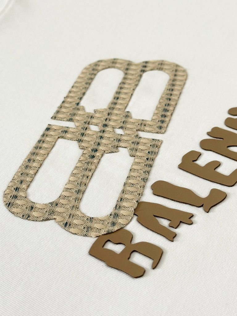 バレンシアガ n級品 純綿シンプルプリント男女同タイプ半袖Tシャツ|スーパーコピーn級優良店 6 バレンシアガ n級品 純綿シンプルプリント男女同タイプ半袖Tシャツ