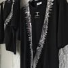 新作 激安販売 スーパーコピー シャネル半袖Tシャツ手描きカーディガンスタイル