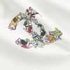 業界最高い品質 コピー ロゴアルファベットシャネルTシャツ半袖