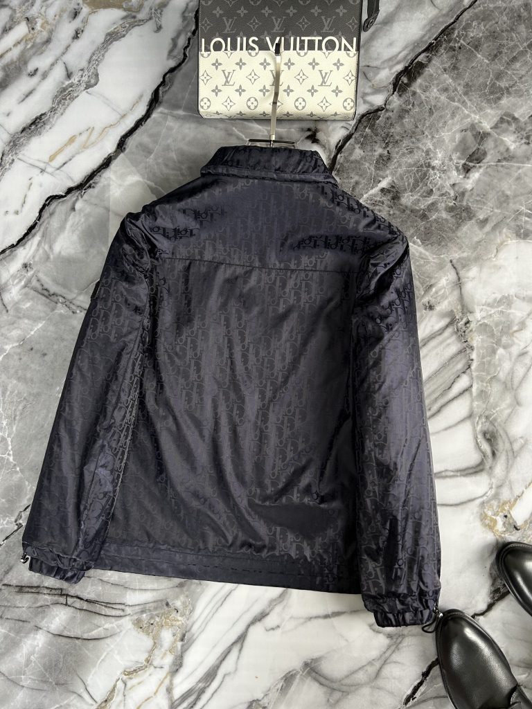 DIOR (ディオール) スーパーコピー ファッションカジュアル高級コートダウンジャケット