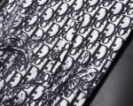 DIOR (ディオール) 2024新作 芸能人 アルファベットプリントジャケット 激安通販