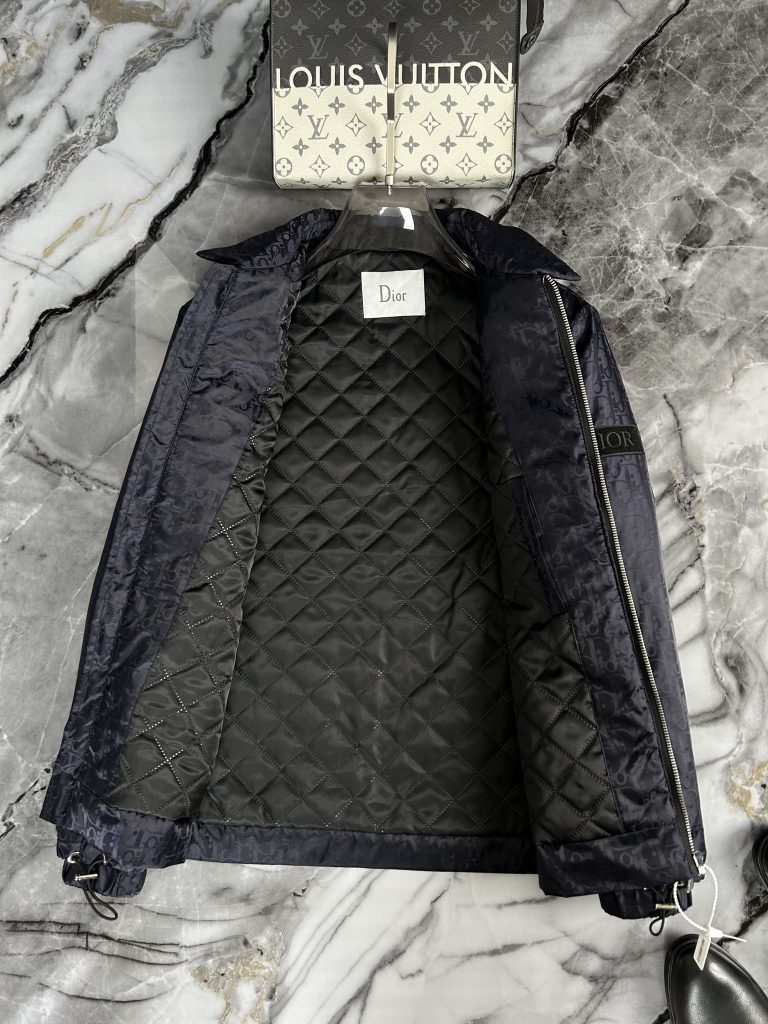 DIOR (ディオール) スーパーコピー ファッションカジュアル高級コートダウンジャケット