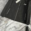 DIOR (ディオール) コピー ファッション カジュアルフード付きジャケット