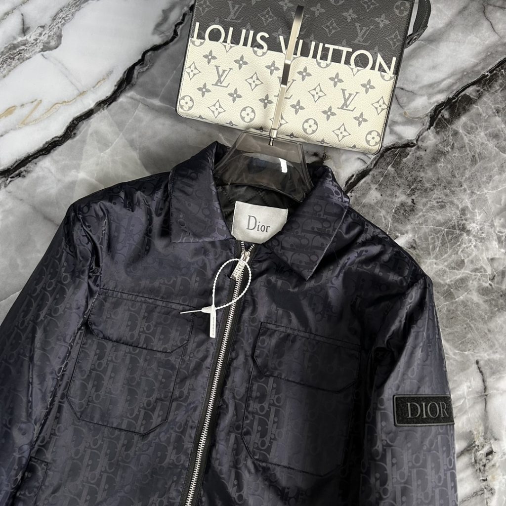 DIOR (ディオール) スーパーコピー ファッションカジュアル高級コートダウンジャケット