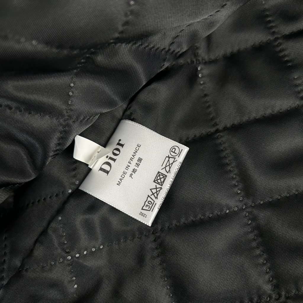 DIOR (ディオール)  コピー ファッション  カジュアルフード付きジャケット