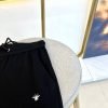 Dior (ディオール)激安販売 コピー メンズひも入りスウェットパンツ