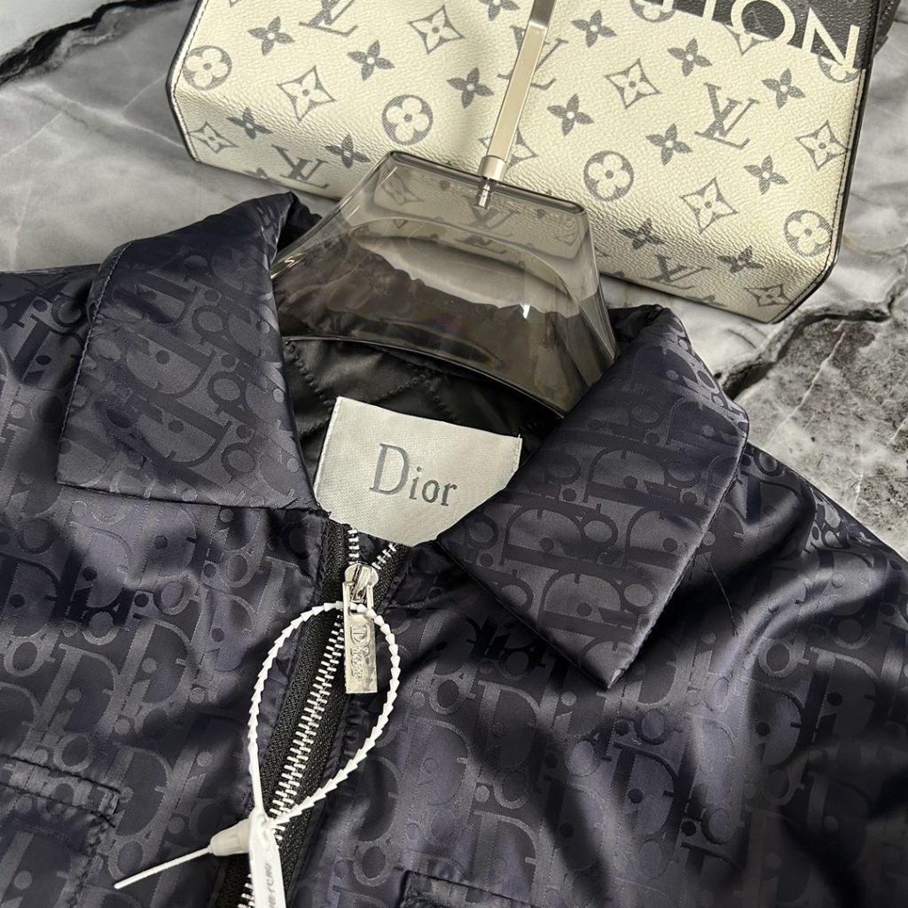 DIOR (ディオール) スーパーコピー ファッションカジュアル高級コートダウンジャケット