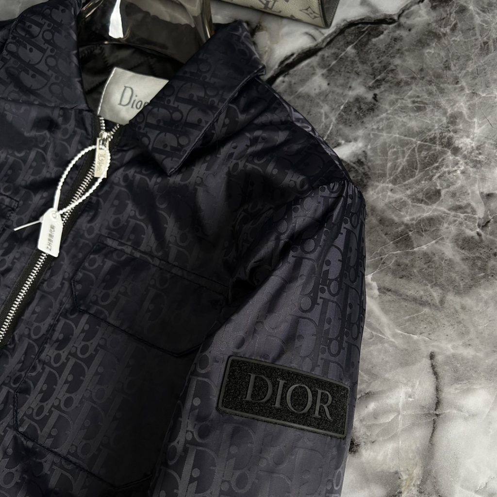 DIOR (ディオール) スーパーコピー ファッションカジュアル高級コートダウンジャケット