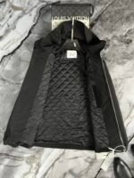 DIOR (ディオール) コピー ファッション カジュアルフード付きジャケット
