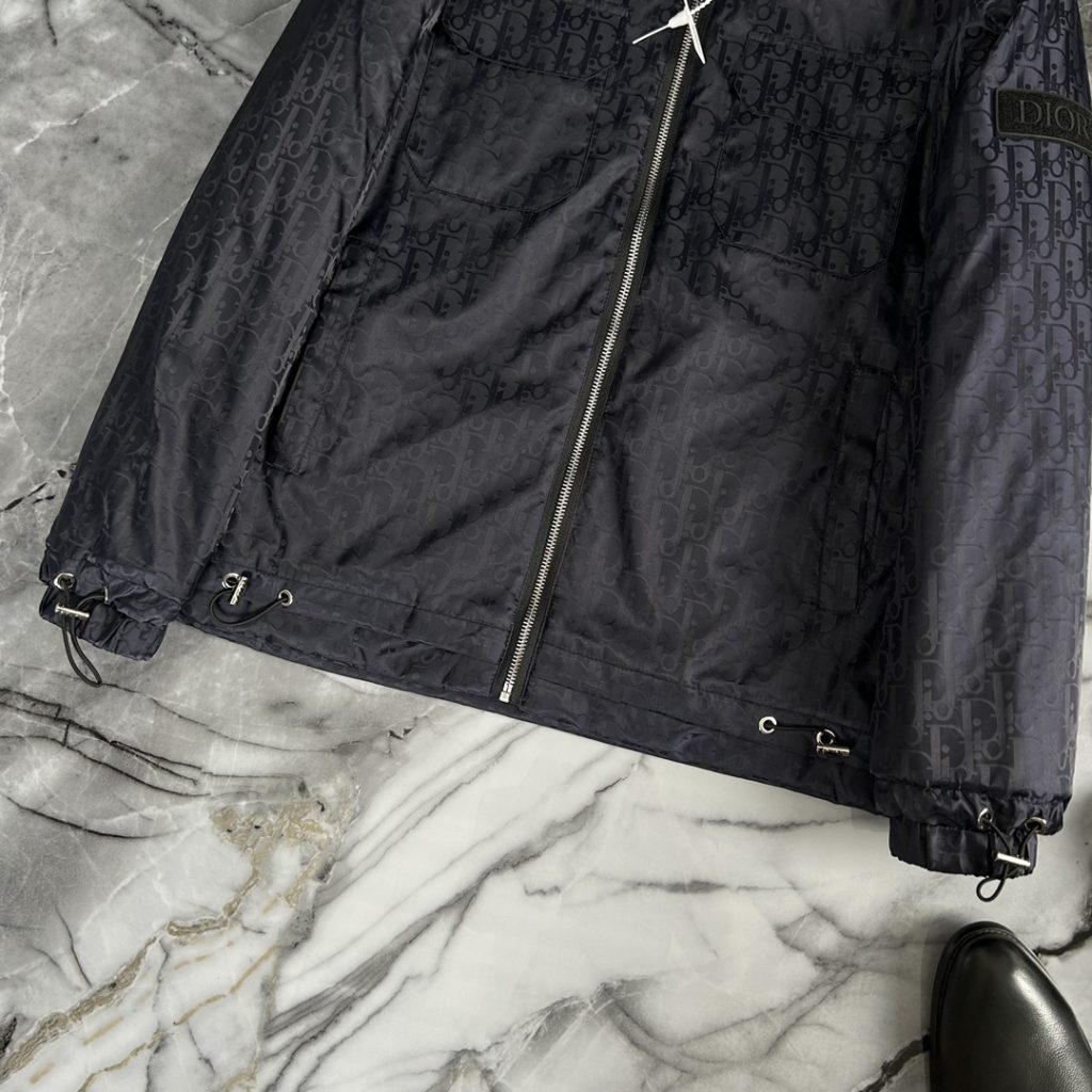 DIOR (ディオール) スーパーコピー ファッションカジュアル高級コートダウンジャケット