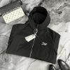 DIOR (ディオール) コピー ファッション カジュアルフード付きジャケット