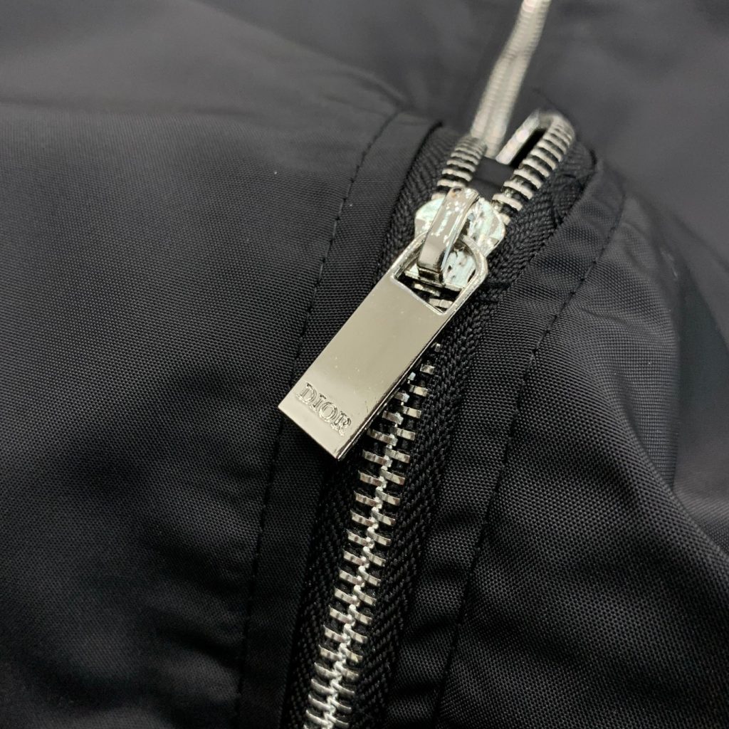 人気新作ディオール スーパーコピー アルファベット刺繍カジュアルジャケット|スーパーコピーn級優良店 4 人気新作ディオール スーパーコピー アルファベット刺繍カジュアルジャケット