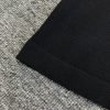 ディオール コピー ジャカード折り襟ニット半袖Tシャツ男女同タイプ