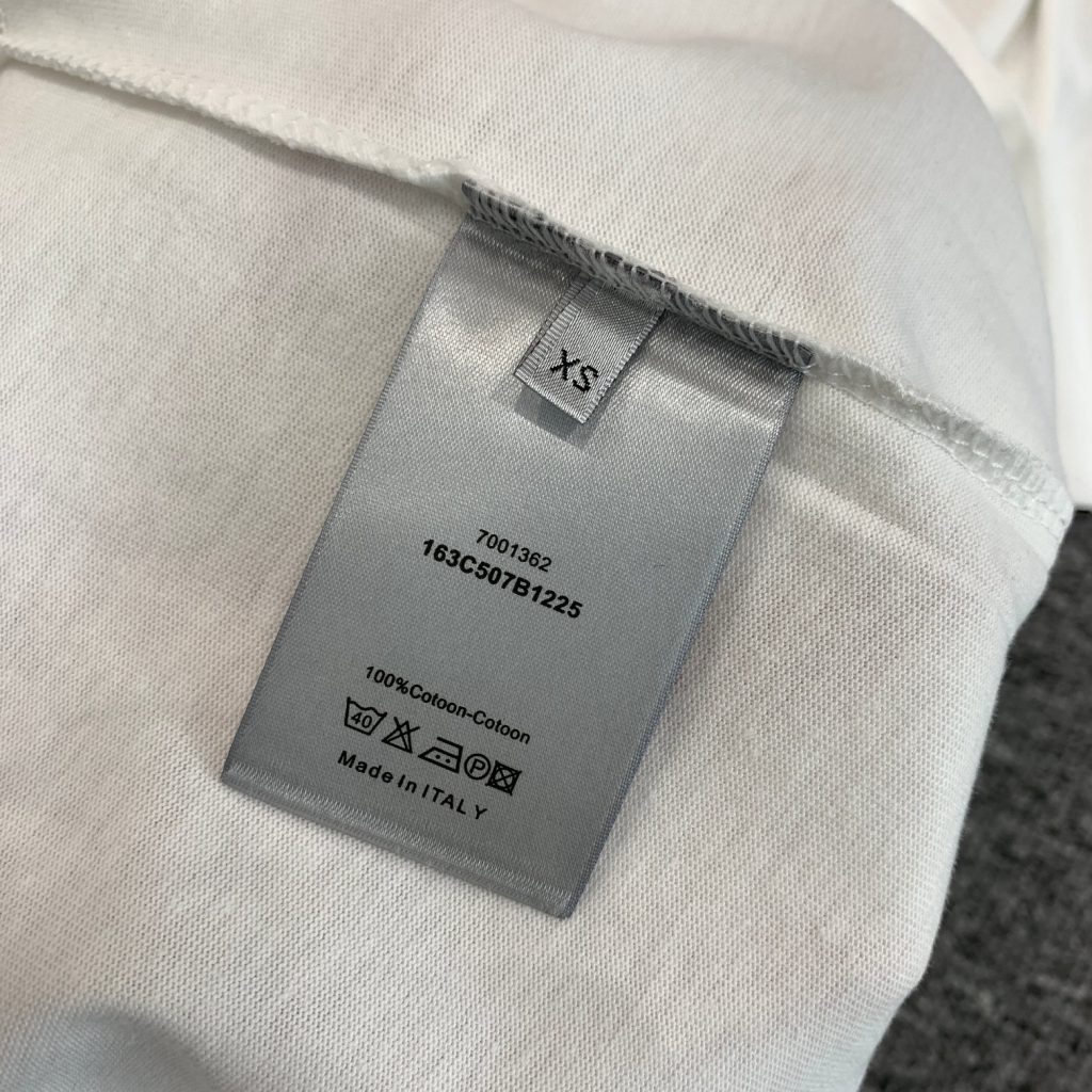 超お買い得 ディオール 偽物 プリントカジュアル半袖Tシャツ|スーパーコピーn級優良店 8 超お買い得 ディオール 偽物 プリントカジュアル半袖Tシャツ