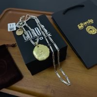 Goro’s（ゴローズ） n級品 高橋吾郎手作りシルバーアクセサリー飛鷹ペンダント定番高橋ネックレス