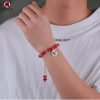 Goro’s（ゴローズ） 高橋吾郎 激安販売 コピー gorosターコイズブルービーズブレスレット