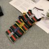 Gucci（グッチ）偽物 グッチ新作純綿混合色ジャカードローソックス 激安通販