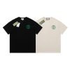 GUCCI (グッチ) n級品 夏限定プリント半袖Tシャツ 通販