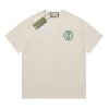 GUCCI (グッチ) n級品 夏限定プリント半袖Tシャツ 通販