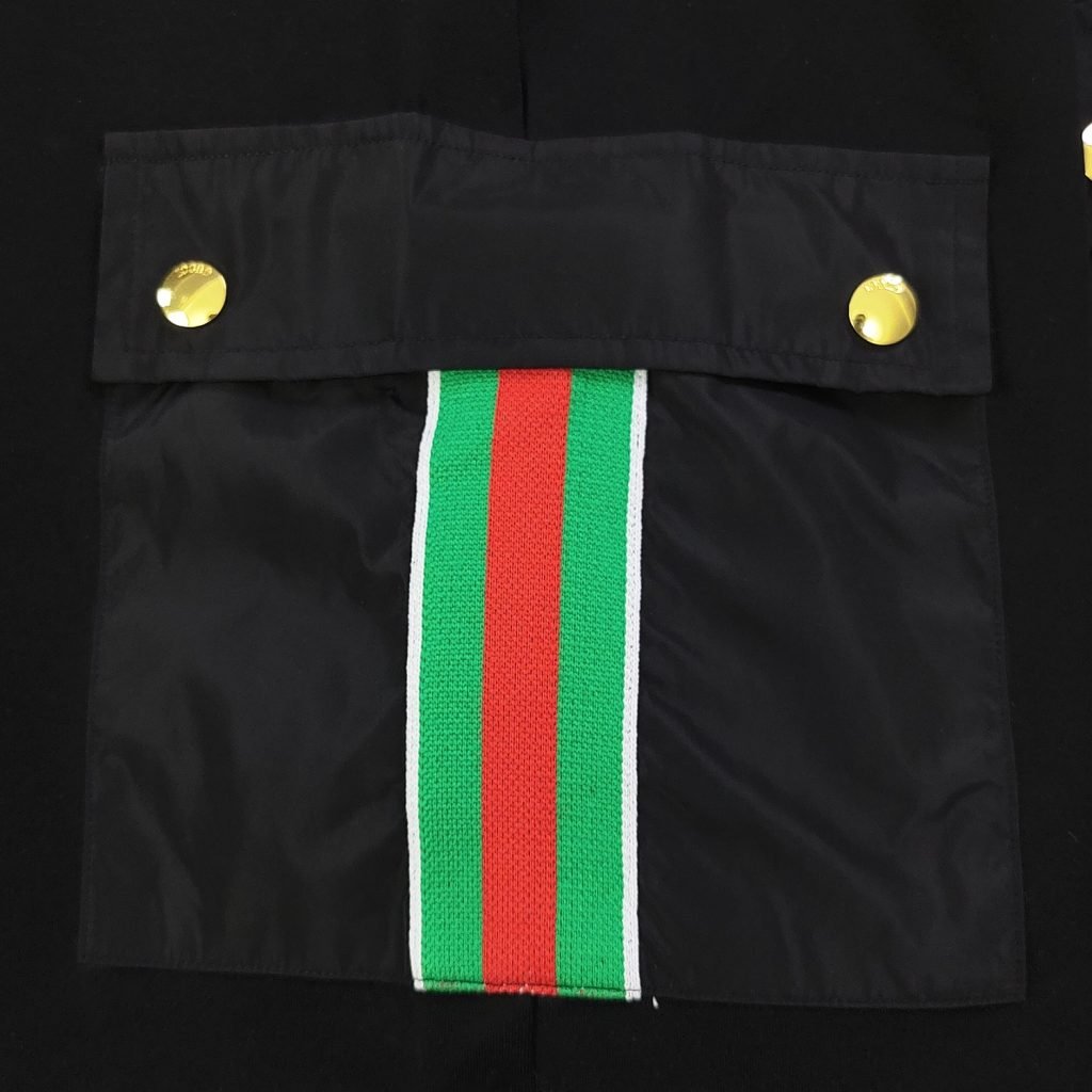 GUCCI (グッチ)  偽物 刺繍オシャレカジュアルショートパンツ 激安通販