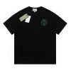 GUCCI (グッチ) n級品 夏限定プリント半袖Tシャツ 通販