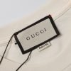 GUCCI (グッチ) n級品 夏限定プリント半袖Tシャツ 通販