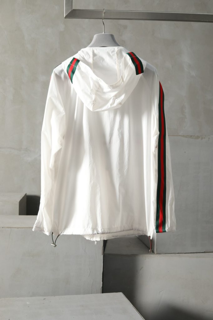 GUCCI (グッチ) 2024新作 コピー トレンド夏日焼け止め服 激安通販