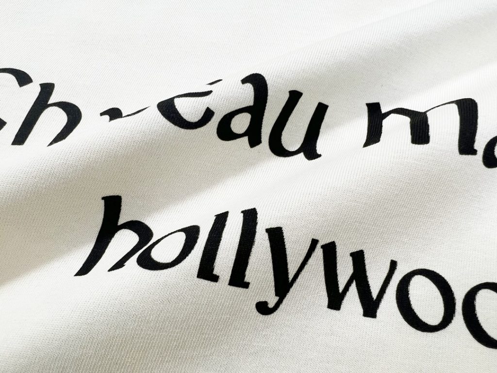 GUCCI (グッチ) 芸能人 コピー フラワー半袖プリントTシャツ|スーパーコピーn級優良店 3 GUCCI (グッチ) 芸能人 コピー フラワー半袖プリントTシャツ