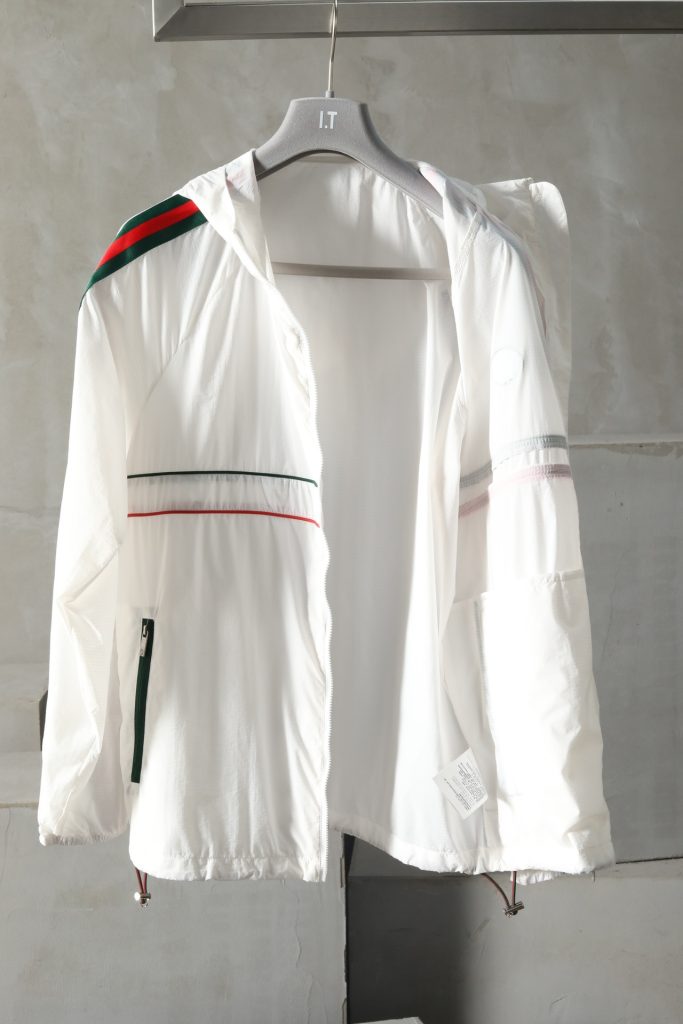 GUCCI (グッチ) 2024新作 コピー トレンド夏日焼け止め服 激安通販