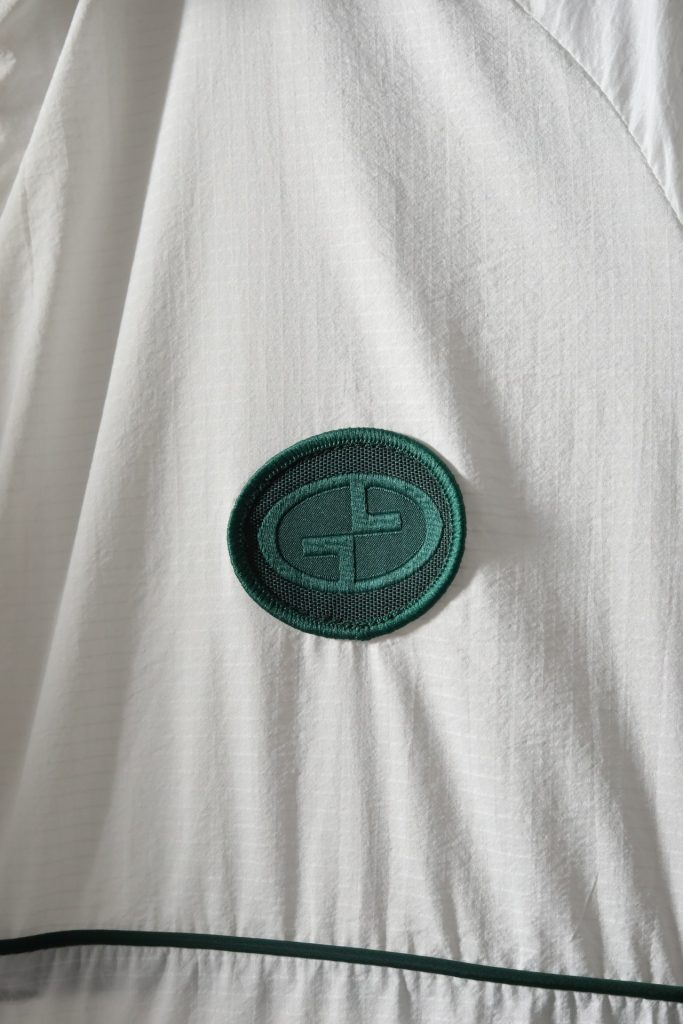 GUCCI (グッチ) 2024新作 コピー トレンド夏日焼け止め服 激安通販