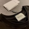 GUCCI (グッチ) コピー くまちゃん柄ペアルックTシャツ 激安通販