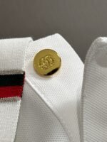 GUCCI (グッチ) コピー 春夏新作定番半袖ポロシャツ 通販