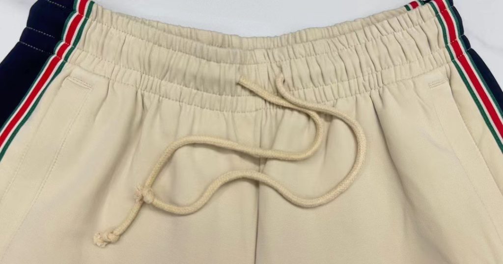 GUCCI (グッチ) n級品 夏新作メンズショートパンツ 激安通販