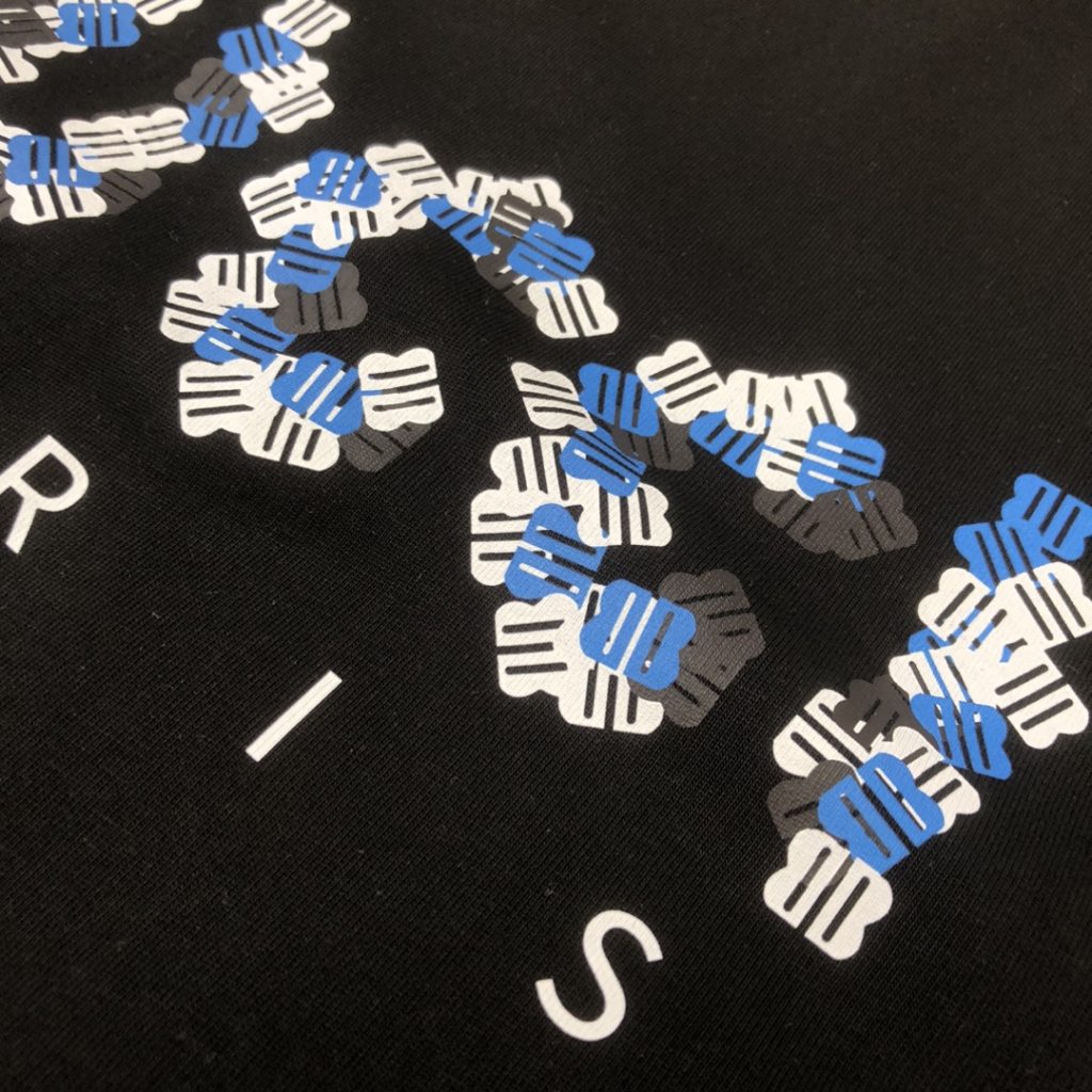 GUCCI (グッチ)   芸能人 新作 スーパーコピー メンズラウンドネック半袖ペアルックTシャツ