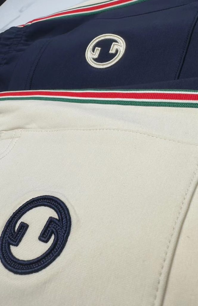 GUCCI (グッチ) n級品 夏新作メンズショートパンツ 激安通販