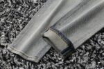 GUCCI (グッチ) 2024春夏新作メンズウォッシュジーンズ