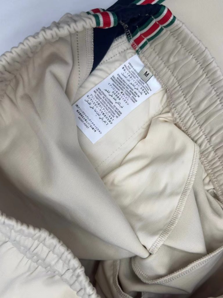 GUCCI (グッチ) n級品 夏新作メンズショートパンツ 激安通販